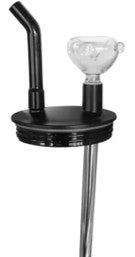 Tumbler - Wasted Hookah 20 oz