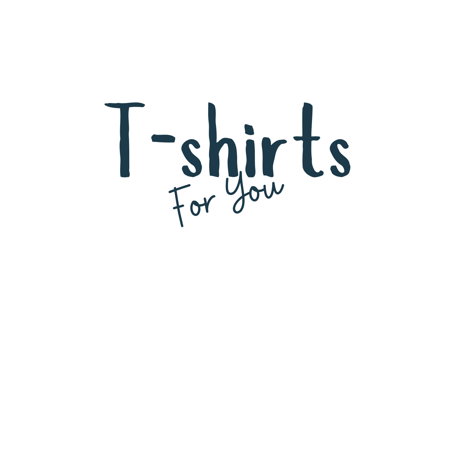 T-Shirts
