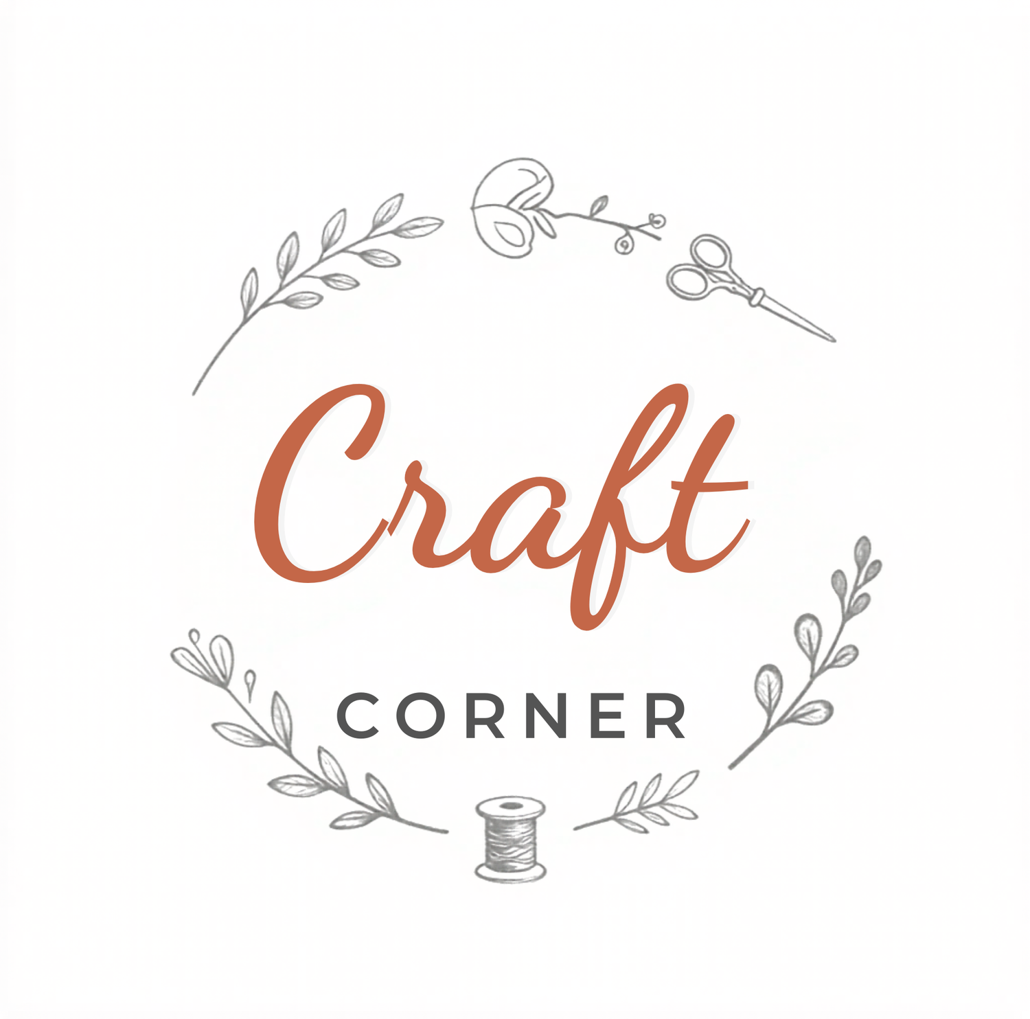 Crafts Corner