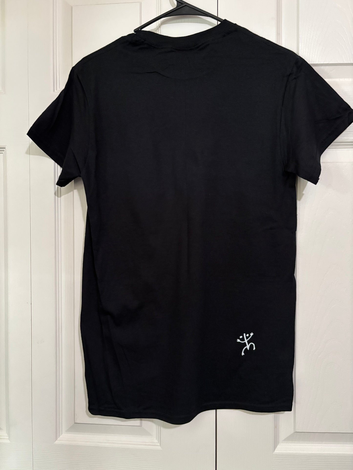Jonlilli Black T-shirt