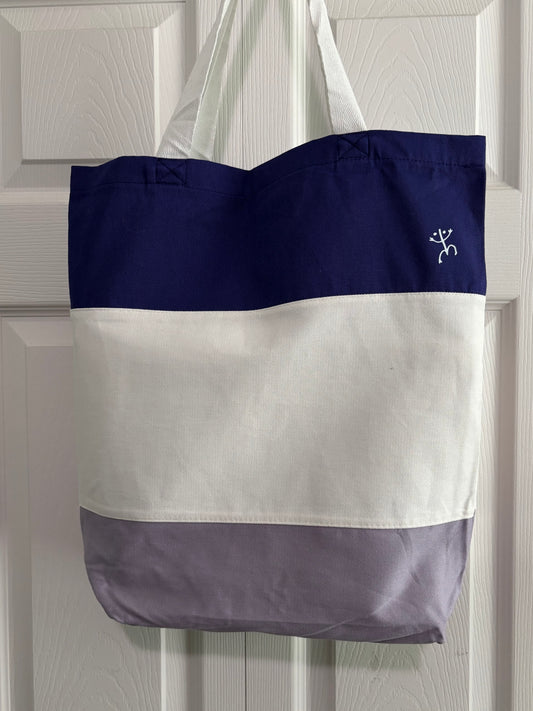 Tote Bag "El camino, la verdad, la vida"