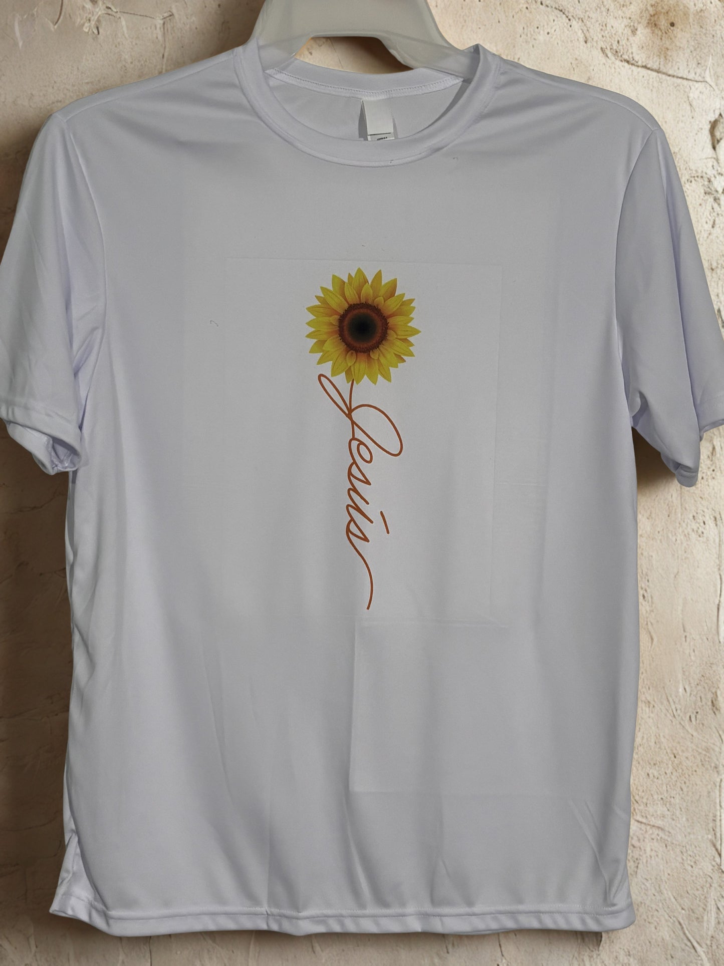 Jesus Girasol