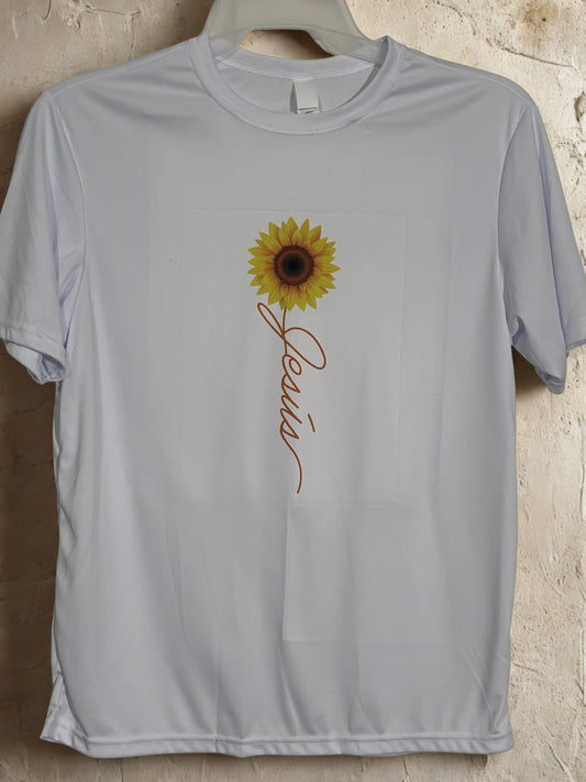 Jesus Girasol